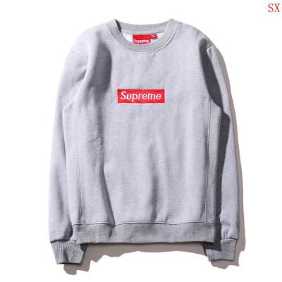 Supreme Hoodies-34